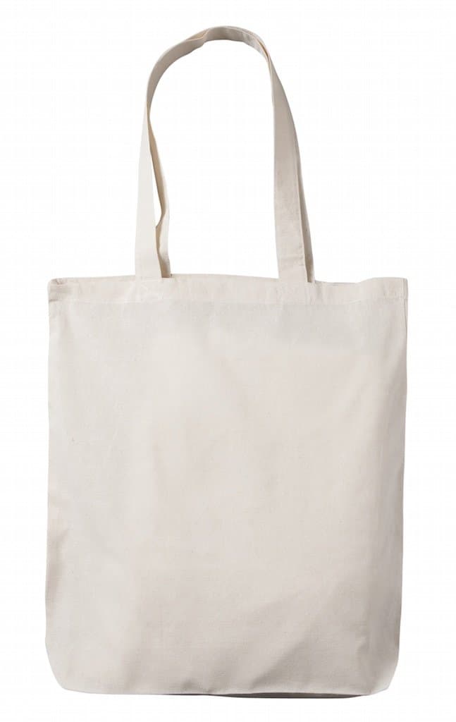 Canvas Tote Bag
